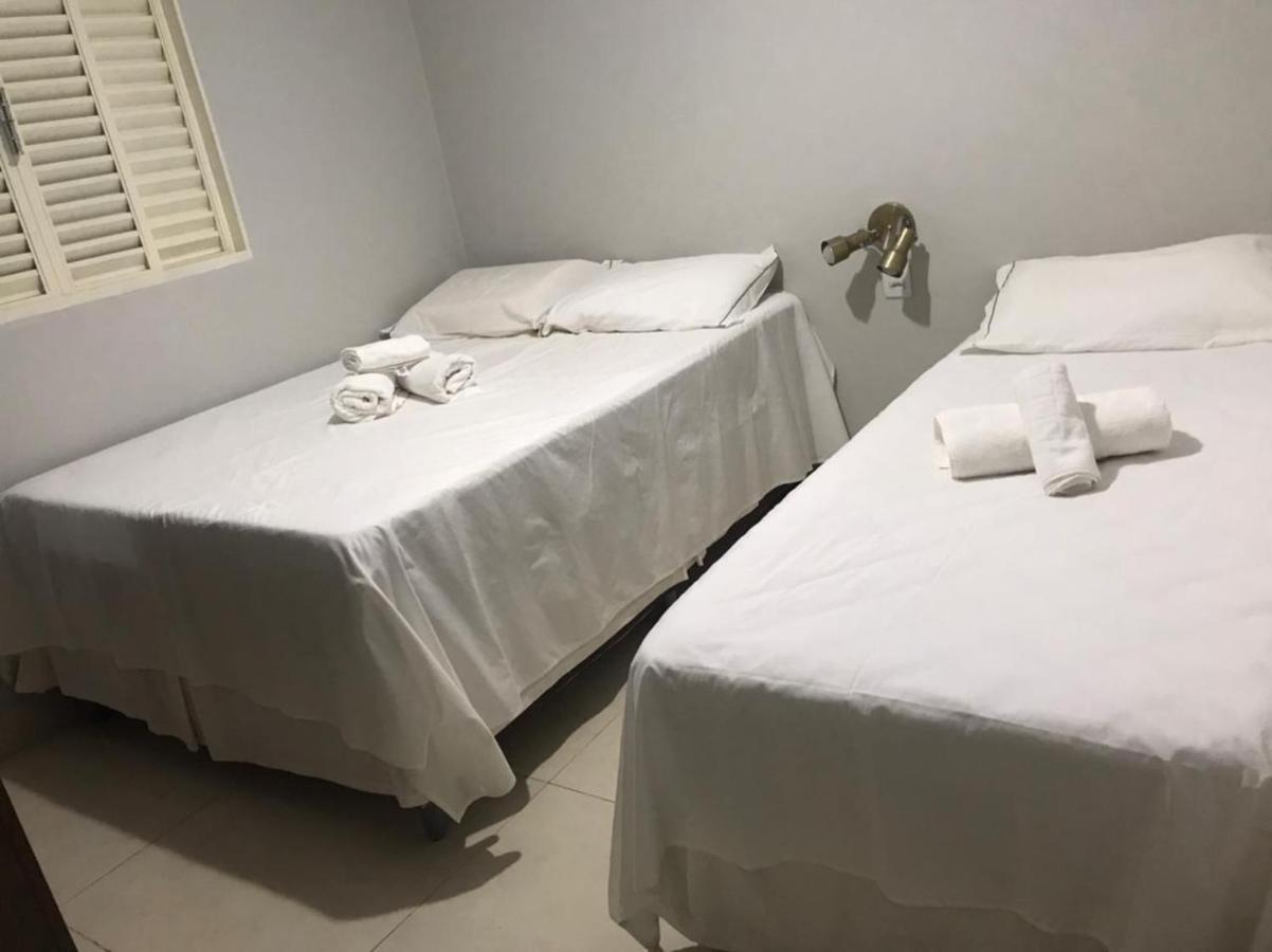 Pousada Estrela De Belem Goiania — Photos 2